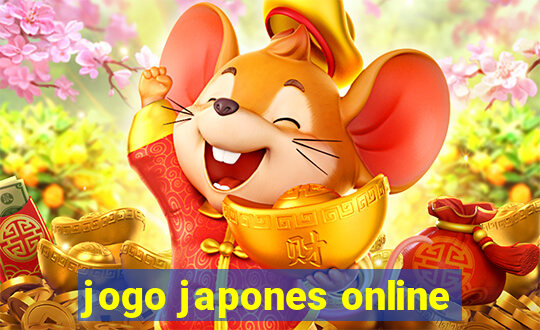 jogo japones online